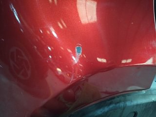 Used 2019 Maruti Suzuki Alto K10 [2014-2019] VXi (O) Petrol Manual dents MINOR SCRATCH