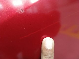 Used 2011 Maruti Suzuki Swift [2011-2017] LXi Petrol Manual dents MINOR SCRATCH