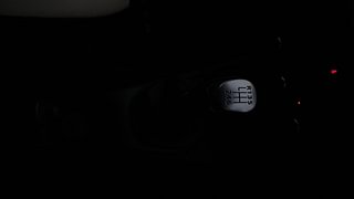 Used 2020 Renault Duster 110 PS RXS MT Diesel Diesel Manual interior GEAR  KNOB VIEW