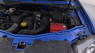 Used 2020 Renault Duster 110 PS RXS MT Diesel Diesel Manual engine ENGINE LEFT SIDE VIEW