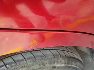 Used 2011 Maruti Suzuki Swift [2011-2017] LXi Petrol Manual dents MINOR SCRATCH