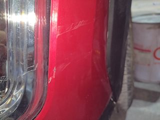 Used 2019 Maruti Suzuki Alto K10 [2014-2019] VXi (O) Petrol Manual dents MINOR SCRATCH