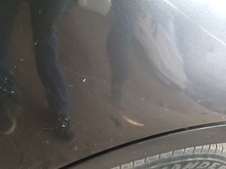 Used 2018 Maruti Suzuki S-Cross Alpha 1.3 Diesel Manual dents MINOR DENT