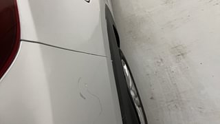 Used 2021 Renault Triber RXZ Petrol Manual dents MINOR SCRATCH