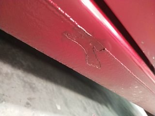 Used 2011 Maruti Suzuki Swift [2011-2017] LXi Petrol Manual dents MINOR SCRATCH