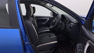 Used 2020 Renault Duster 110 PS RXS MT Diesel Diesel Manual interior RIGHT SIDE FRONT DOOR CABIN VIEW