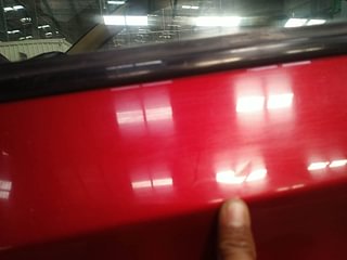 Used 2011 Maruti Suzuki Swift [2011-2017] LXi Petrol Manual dents MINOR DENT