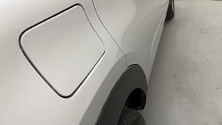 Used 2021 Renault Triber RXZ Petrol Manual dents MINOR DENT
