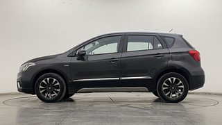 Used 2018 Maruti Suzuki S-Cross Alpha 1.3 Diesel Manual exterior LEFT SIDE VIEW