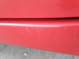 Used 2024 Maruti Suzuki Eeco AC 5 STR Petrol Manual dents MINOR SCRATCH
