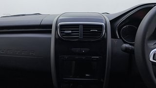 Used 2020 Renault Duster 110 PS RXS MT Diesel Diesel Manual top_features Integrated (in-dash) music system