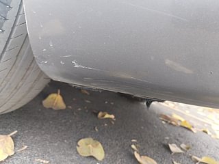 Used 2015 Mercedes-Benz CLA [2015-2019] 200 Sport Petrol Automatic dents MINOR SCRATCH