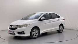 2014 Honda City VX CVT