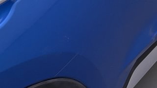 Used 2022 Nissan Magnite XV Premium Turbo CVT Dual Tone Petrol Automatic dents MINOR SCRATCH