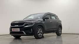 2022 Kia Seltos GTX Plus AT D