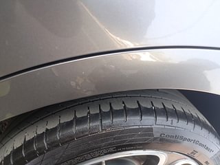 Used 2015 Mercedes-Benz CLA [2015-2019] 200 Sport Petrol Automatic dents MINOR DENT