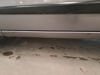 Used 2019 Hyundai New Santro 1.1 Sportz AMT Petrol Automatic dents MINOR SCRATCH