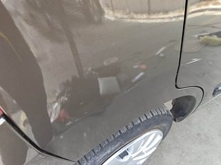 Used 2014 Hyundai Xcent [2014-2017] S Petrol Petrol Manual dents MINOR DENT