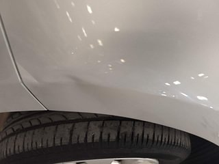 Used 2018 Maruti Suzuki Alto 800 LXi Petrol Manual dents MINOR DENT