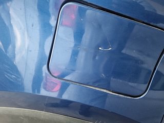 Used 2022 Renault Triber RXL Petrol Manual dents MINOR SCRATCH