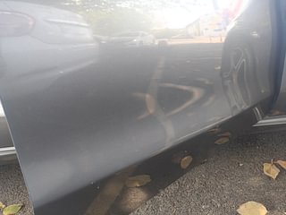 Used 2015 Mercedes-Benz CLA [2015-2019] 200 Sport Petrol Automatic dents MINOR SCRATCH