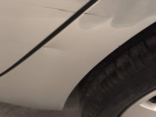 Used 2018 Maruti Suzuki Alto 800 LXi Petrol Manual dents MINOR DENT