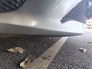 Used 2015 Mercedes-Benz CLA [2015-2019] 200 Sport Petrol Automatic dents MINOR SCRATCH