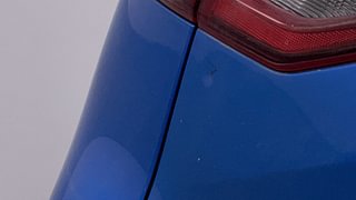 Used 2022 Nissan Magnite XV Premium Turbo CVT Dual Tone Petrol Automatic dents MINOR DENT