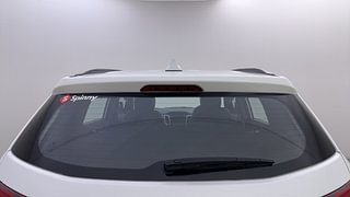 Used 2019 Hyundai Creta [2018-2020] 1.6 SX OPT VTVT Petrol Manual exterior BACK WINDSHIELD VIEW