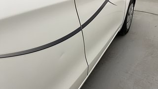 Used 2019 Maruti Suzuki Celerio ZXI (O) AMT Petrol Automatic dents MINOR DENT