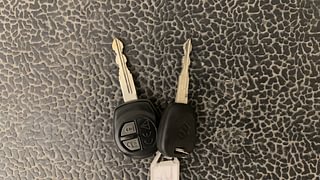 Used 2019 Maruti Suzuki Celerio ZXI (O) AMT Petrol Automatic extra CAR KEY VIEW