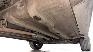 Used 2019 Hyundai Creta [2018-2020] 1.6 SX OPT VTVT Petrol Manual extra REAR RIGHT UNDERBODY VIEW