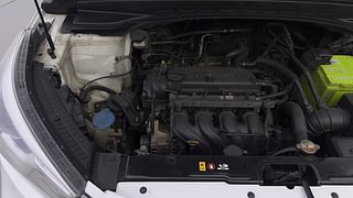 Used 2019 Hyundai Creta [2018-2020] 1.6 SX OPT VTVT Petrol Manual engine ENGINE RIGHT SIDE VIEW