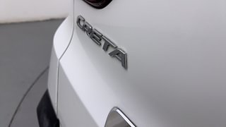 Used 2019 Hyundai Creta [2018-2020] 1.6 SX OPT VTVT Petrol Manual dents MINOR SCRATCH