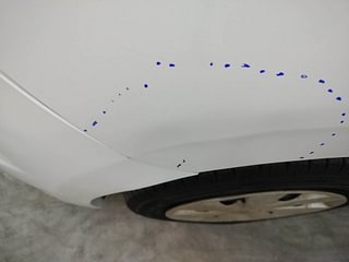 Used 2014 Hyundai Xcent SX 1.2 (O) Petrol Manual dents MINOR DENT