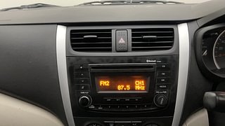 Used 2019 Maruti Suzuki Celerio ZXI (O) AMT Petrol Automatic top_features Integrated (in-dash) music system