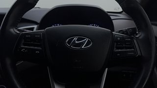 Used 2019 Hyundai Creta [2018-2020] 1.6 SX OPT VTVT Petrol Manual top_features Airbags