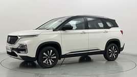 2020 MG Motors Hector 1.5 Sharp DCT Dual Tone