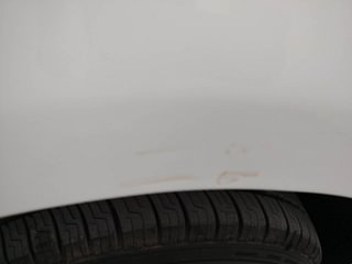 Used 2014 Hyundai Xcent SX 1.2 (O) Petrol Manual dents MINOR SCRATCH
