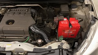 Used 2019 Maruti Suzuki Celerio ZXI (O) AMT Petrol Automatic engine ENGINE LEFT SIDE VIEW