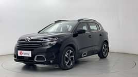 2021 Citroen C5 Aircross Feel 2.0 Diesel AT