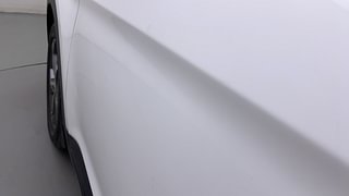 Used 2019 Hyundai Creta [2018-2020] 1.6 SX OPT VTVT Petrol Manual dents MINOR DENT