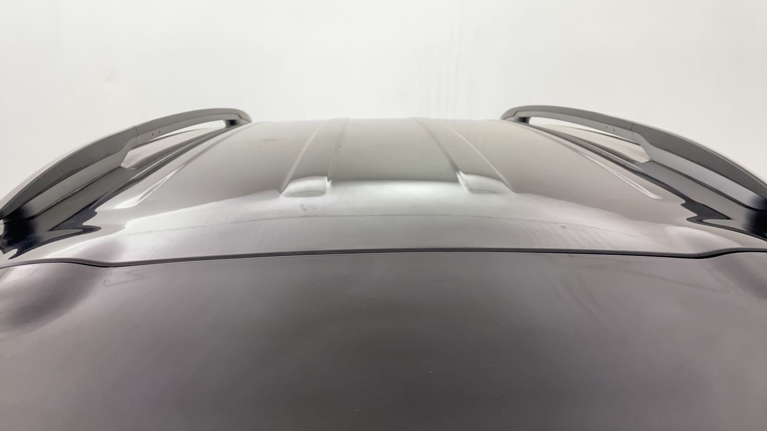New Citroen C5 Aircross exterior EXTERIOR ROOF VIEW