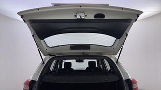 Used 2019 Hyundai Creta [2018-2020] 1.6 SX OPT VTVT Petrol Manual interior DICKY DOOR OPEN VIEW
