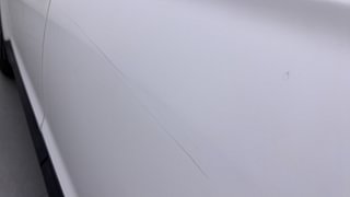 Used 2019 Hyundai Creta [2018-2020] 1.6 SX OPT VTVT Petrol Manual dents MINOR SCRATCH