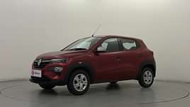 2022 Renault Kwid 1.0 RXT AMT SCE