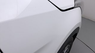 Used 2019 Hyundai Creta [2018-2020] 1.6 SX OPT VTVT Petrol Manual dents MINOR DENT