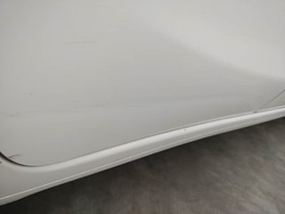 Used 2016 Renault Kwid [2015-2019] RXT Petrol Manual dents MINOR DENT