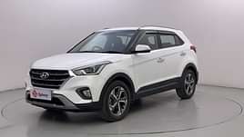 2019 Hyundai Creta 1.6 SX OPT VTVT