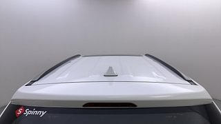 Used 2019 Hyundai Creta [2018-2020] 1.6 SX OPT VTVT Petrol Manual exterior EXTERIOR ROOF VIEW